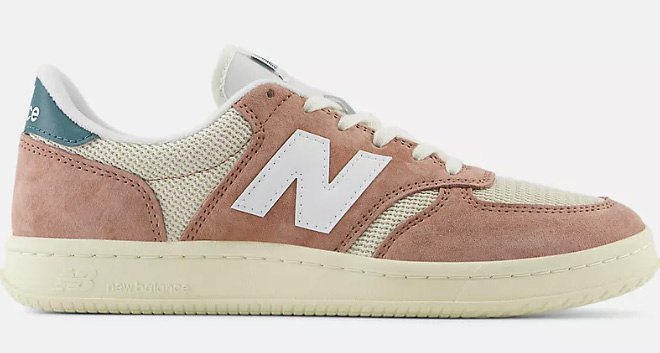 New Balance T500 Shoe New Balance T500 Shoe