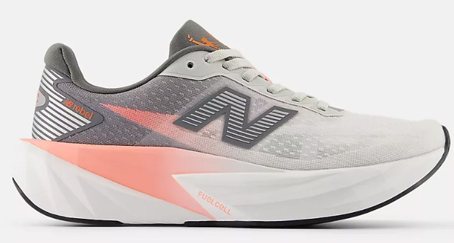 New Balance TCS NYC Marathon FuelCell Rebel v5 Shoes New Balance TCS NYC Marathon FuelCell Rebel v5 Shoes