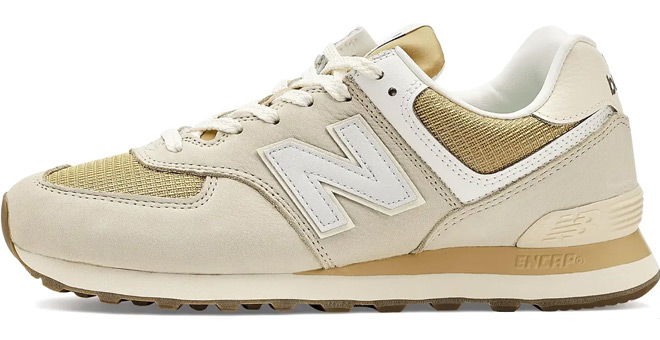 New Balance U574v2 Shoe New Balance U574v2 Shoe