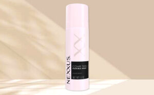 Nexxus Comb Thru Flexible Hold Hairspray