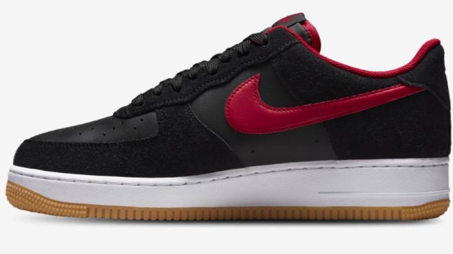 Nike AF1 07 LV8 1 Mens Shoes 1