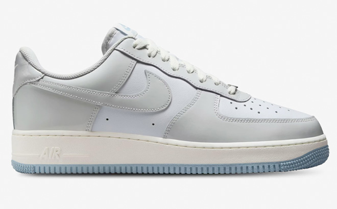 Nike Air Force 1 07 FL Mens Shoe Nike Air Force 1 07 FL Mens Shoe