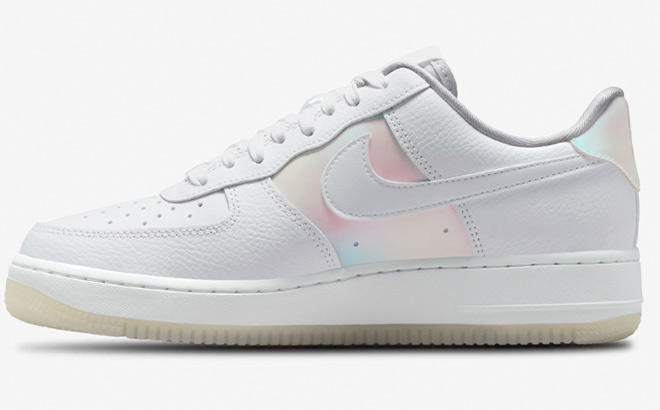 Nike Air Force 1 07 Fashion Womens Shoe Nike Air Force 1 07 Fashion Womens Shoe
