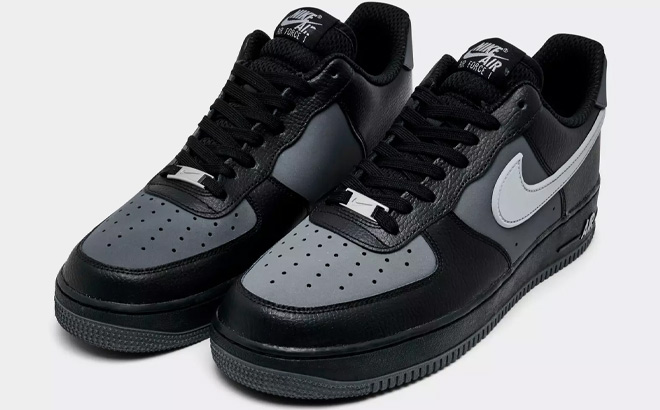 Nike Air Force 1 07 LV8 Mens Casual Shoes Nike Air Force 1 07 LV8 Mens Casual Shoes