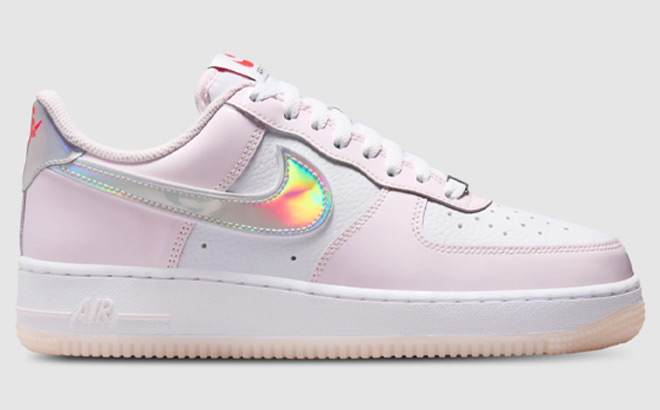 Nike Air Force 1 07 Womens Shoe 1