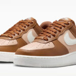 Nike Air Force 1 07 Womens Shoes