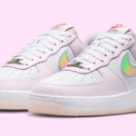 Nike Air Force 1 07 Womens Shoes 2