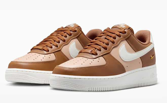 Nike Air Force 1 07 Womens Shoes Nike Air Force 1 07 Womens Shoes