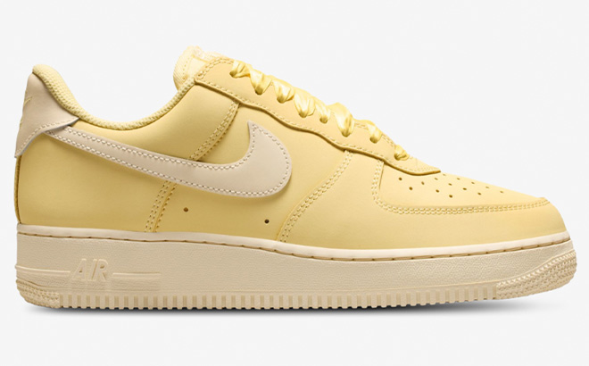 Nike Air Force One Retro Womens Shoe