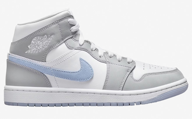 Nike Air Jordan AJ 1 Womens Shoe Nike Air Jordan AJ 1 Womens Shoe