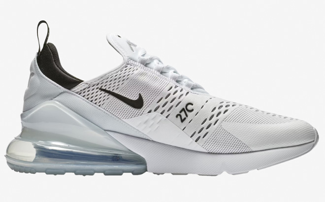 Nike Air Max 270 Mens Shoe Nike Air Max 270 Mens Shoe