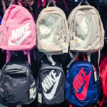 Nike Backpacks Overview