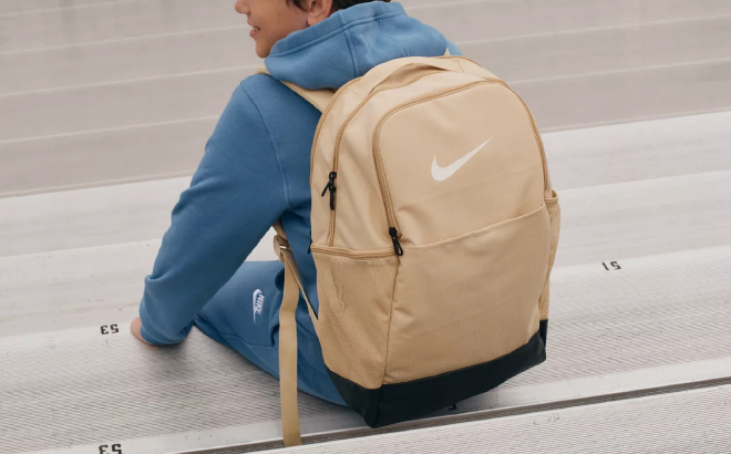 Nike Brasilia Training Backpack Nike Brasilia Training Backpack