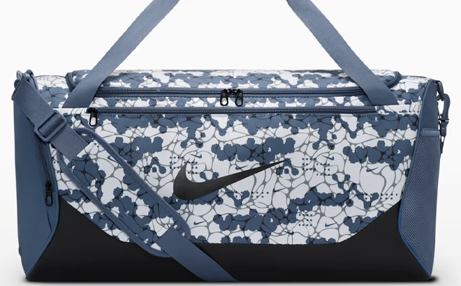 Nike Brasilia Training Duffel Bag