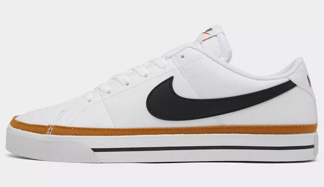 Nike Court Legacy Next Nature Mens Shoe