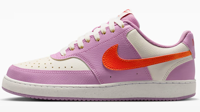 Nike Court Vision Low Next Nature Womens Shoes Nike Court Vision Low Next Nature Womens Shoes