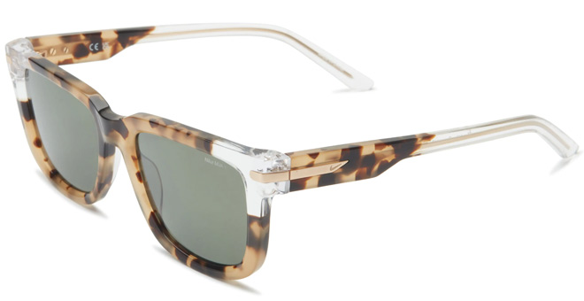 Nike Crescent Fall Square Sunglasses