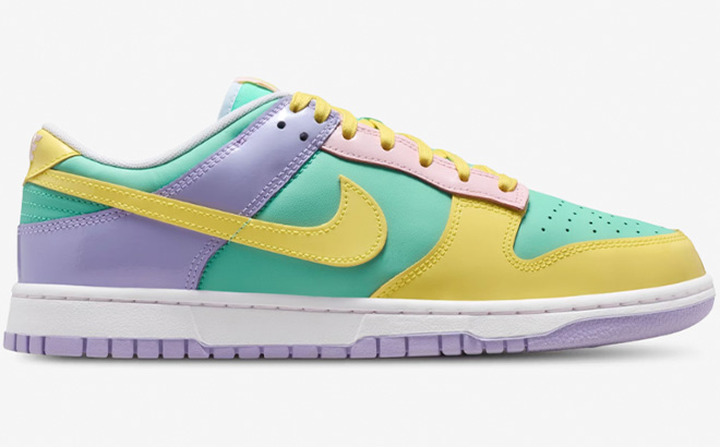 Nike Dunk Low Retro Mens Shoe Nike Dunk Low Retro Mens Shoe