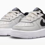 Nike Force 1 Low Lv8 5 Lace Up Boys Toddler Shoes