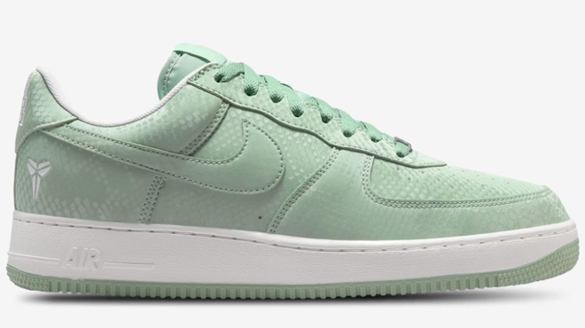 Nike Kobe Air Force 1 Low Mens Shoes 1 Nike Kobe Air Force 1 Low Mens Shoes 1