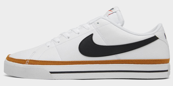 Nike Mens Court Legacy Next Nature Casual Shoe Nike Mens Court Legacy Next Nature Casual Shoe