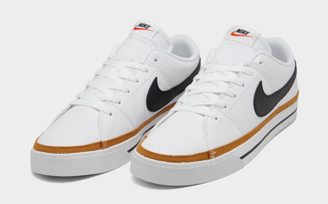 Nike Mens Court Legacy Next Nature Casual Shoes Nike Mens Court Legacy Next Nature Casual Shoes