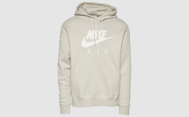 Nike Mens Just Do It Hoodie