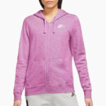 Nike Sportswear Club Fleece Full Zip Hoodie