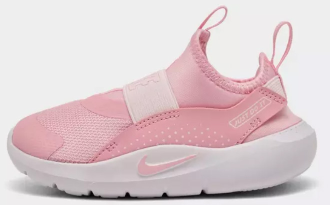 Nike Toddler Flex Runner 4 Running Shoes Nike Toddler Flex Runner 4 Running Shoes