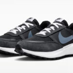 Nike Waffle Nav Shoes