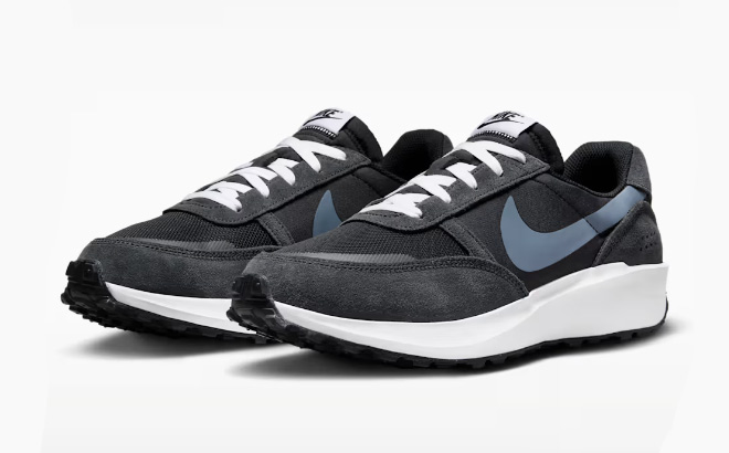 Nike Waffle Nav Shoes