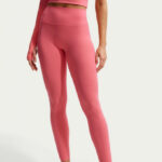 Nike Womens Zenvy High Waisted Leggings