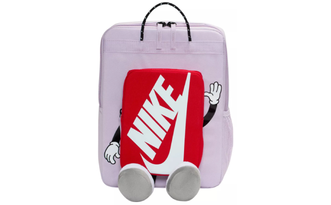 Nike Youth Boxy Backpack Nike Youth Boxy Backpack