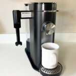 Ninja Pods Grounds Specialty Coffee Maker