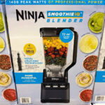 Ninja Smoothie Blender