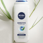 Nivea Men Sensitive 3 in 1 Body Wash