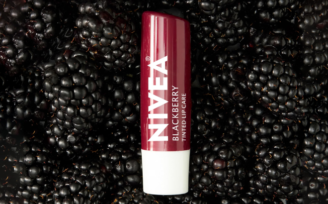 Nivea Tinted Lip Balm Nivea Tinted Lip Balm
