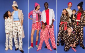 Old Navy x Disney Matching Clothes