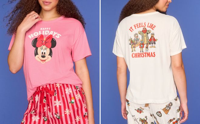 Old Navy x Disney Womens Oversized Graphic T Shirt Old Navy x Disney Womens Oversized Graphic T Shirt