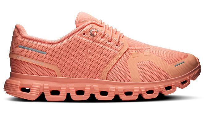 On Cloud 6 Womens Shoe On Cloud 6 Womens Shoe