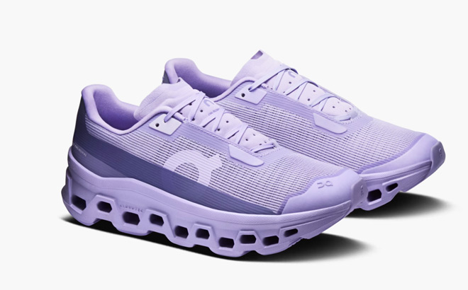 On Cloudmonster Void Womens Shoes On Cloudmonster Void Womens Shoes
