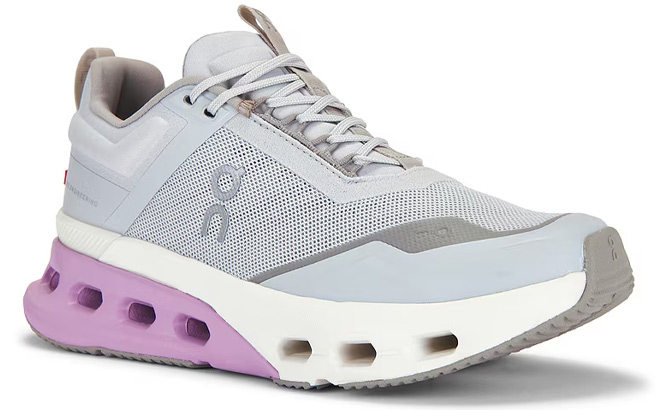 On Cloudnova X Sneaker