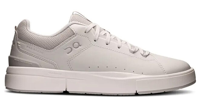 On Kids The Roger Youth Tennis Sneaker