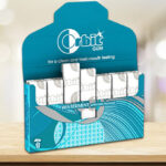 Orbit 14 Piece Sugar Free Wintermint Gums