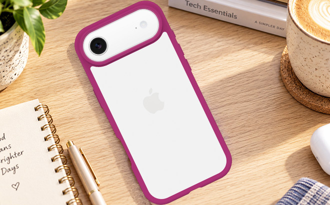 OtterBox iPhone 17 Air Profile Series Case