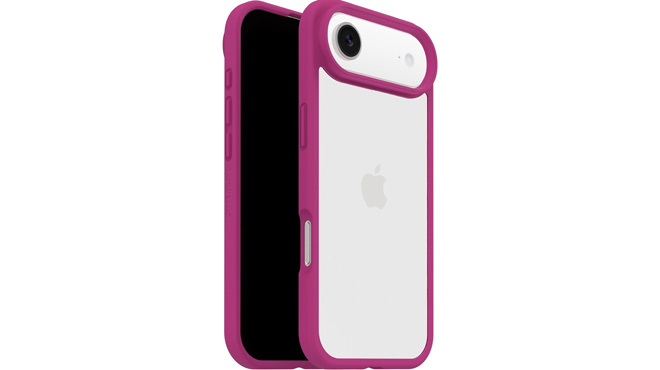OtterBox iPhone 17 Air Profile Series Cases