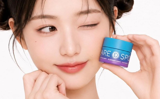 Overnight Lip Mask