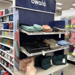 Owala Bags Overview at Target Store