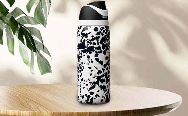 Owala x Scheels Homestead FreeSip Water Bottle Owala x Scheels Homestead FreeSip Water Bottle