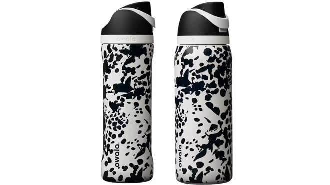 Owala x Scheels Homestead FreeSip Water Bottles Owala x Scheels Homestead FreeSip Water Bottles